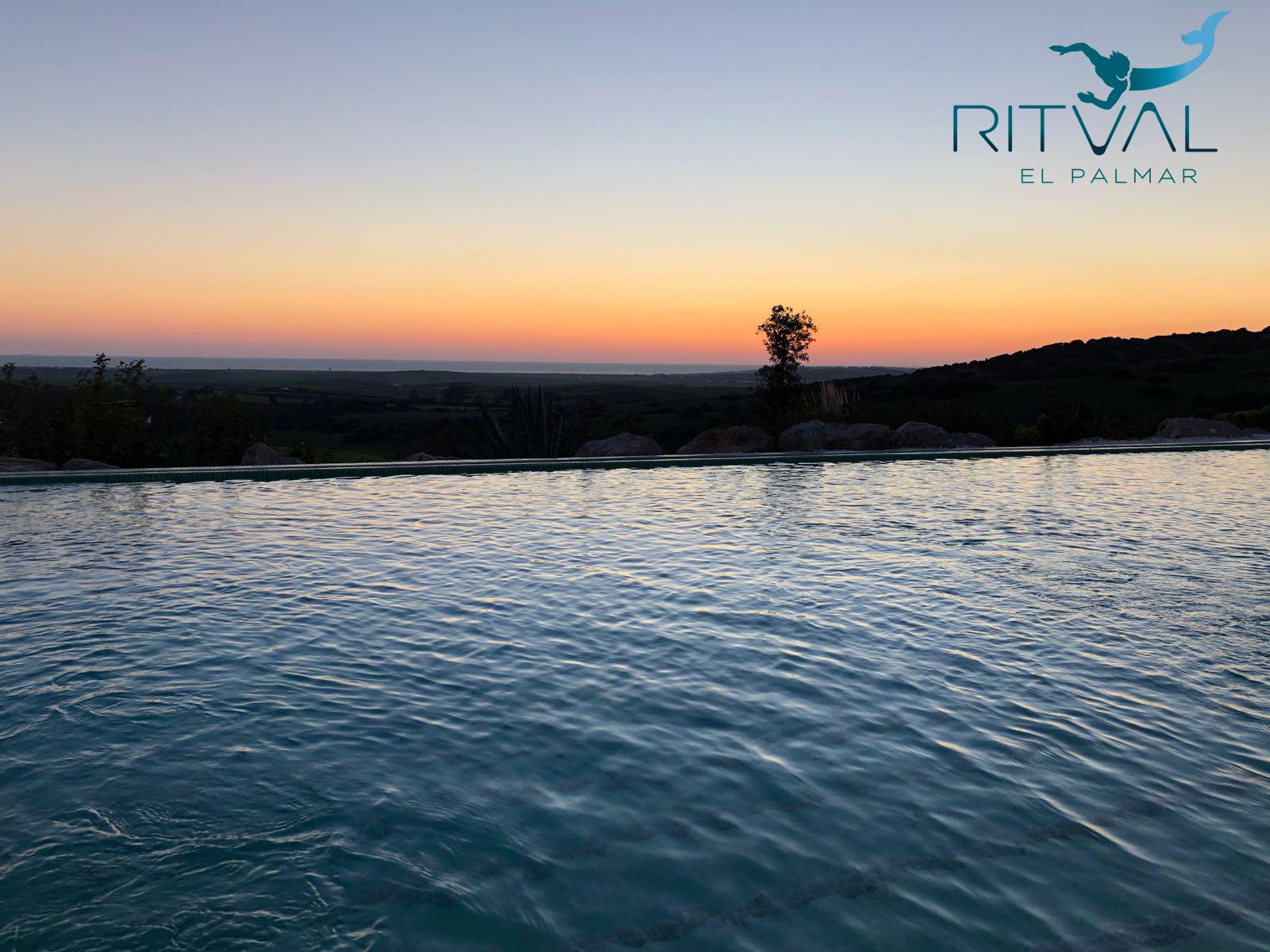 Hotel Ritual El Palmar-Adults Only Vejer de la Frontera Extérieur photo