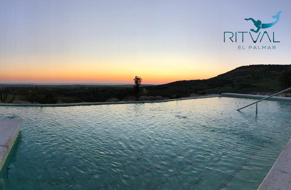 Hotel Ritual El Palmar-Adults Only Vejer de la Frontera Extérieur photo
