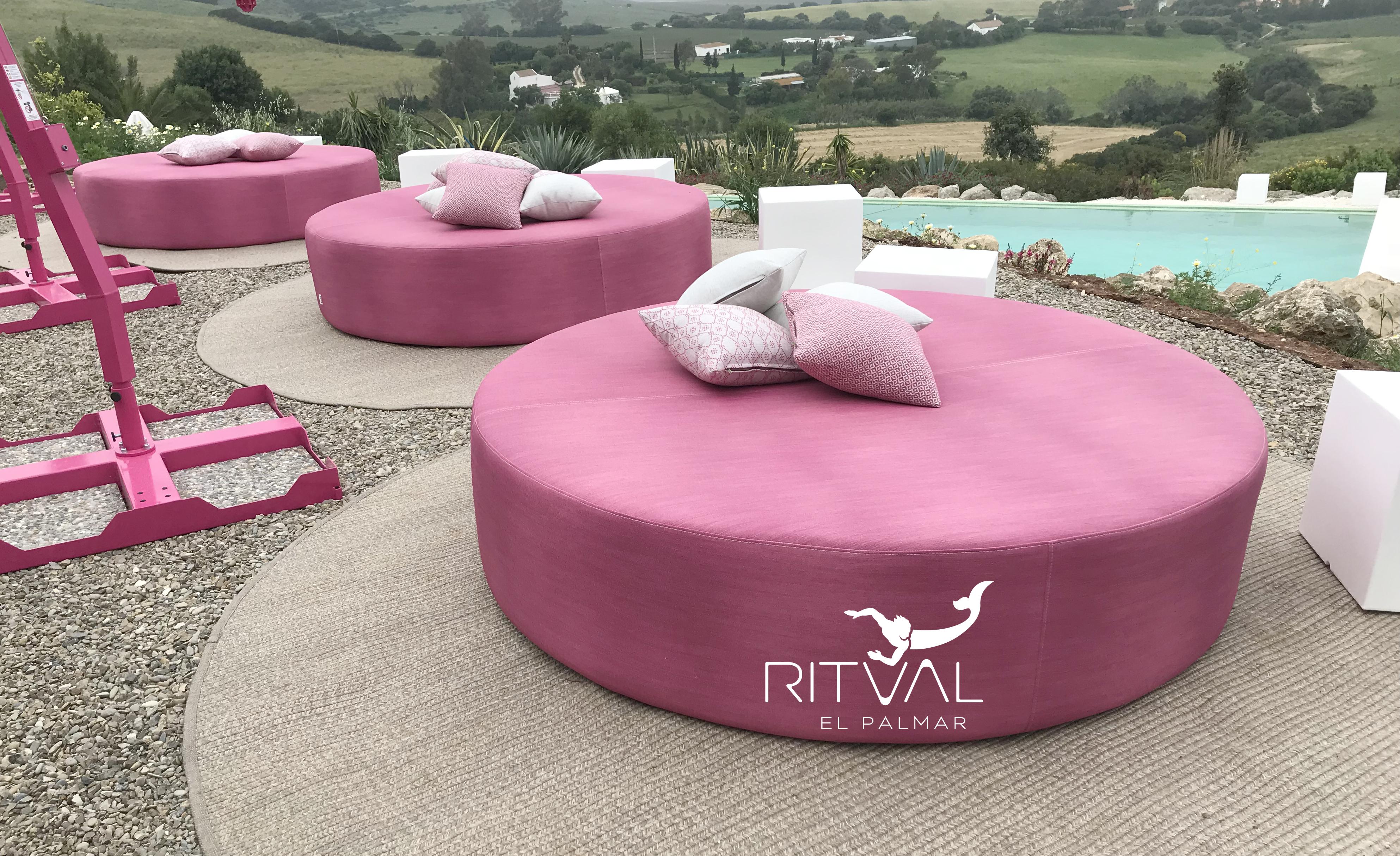 Hotel Ritual El Palmar-Adults Only Vejer de la Frontera Extérieur photo
