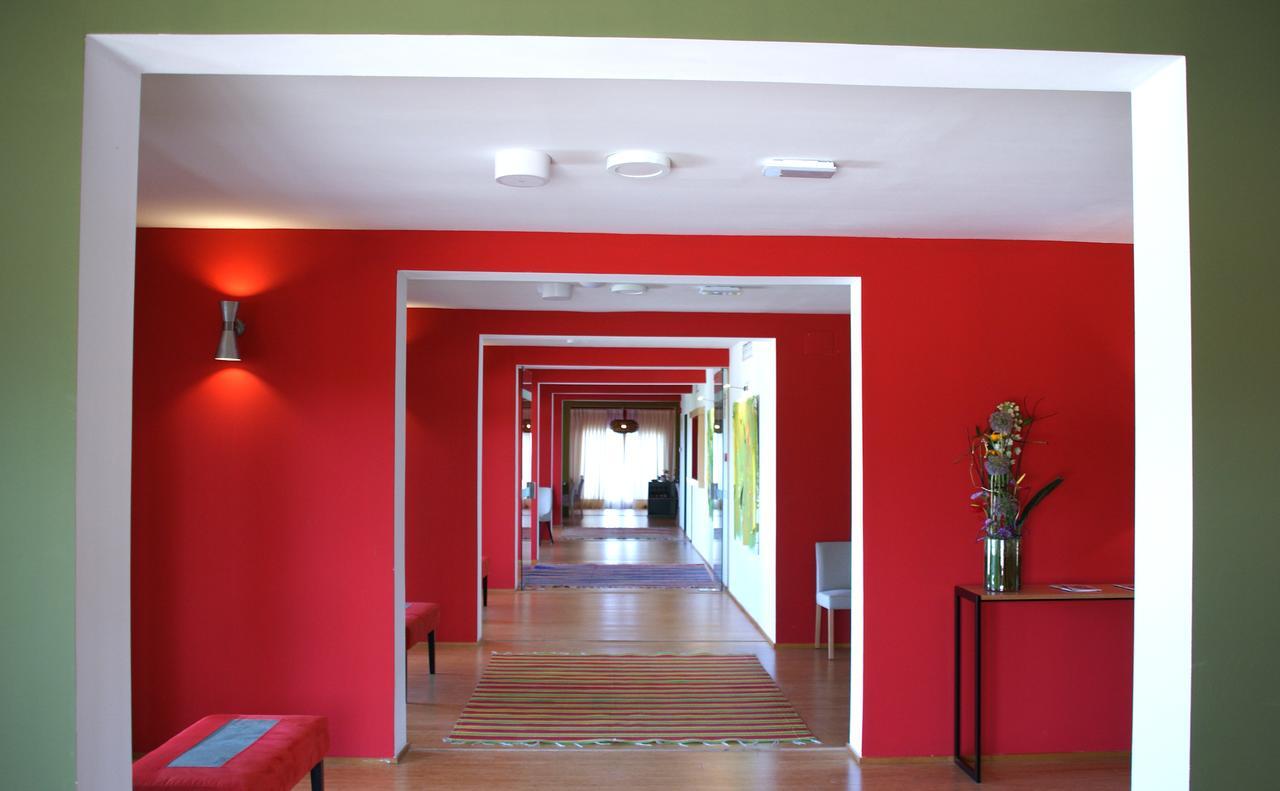 Hotel Ritual El Palmar-Adults Only Vejer de la Frontera Extérieur photo