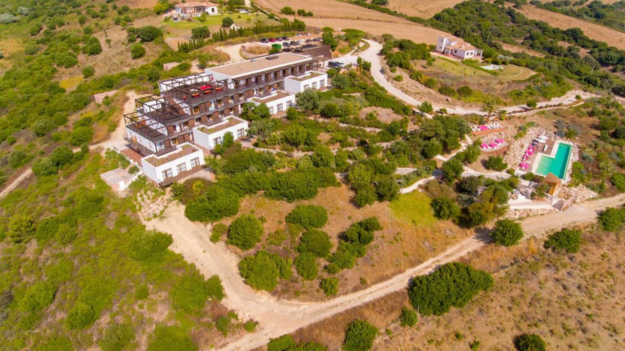 Hotel Ritual El Palmar-Adults Only Vejer de la Frontera Extérieur photo
